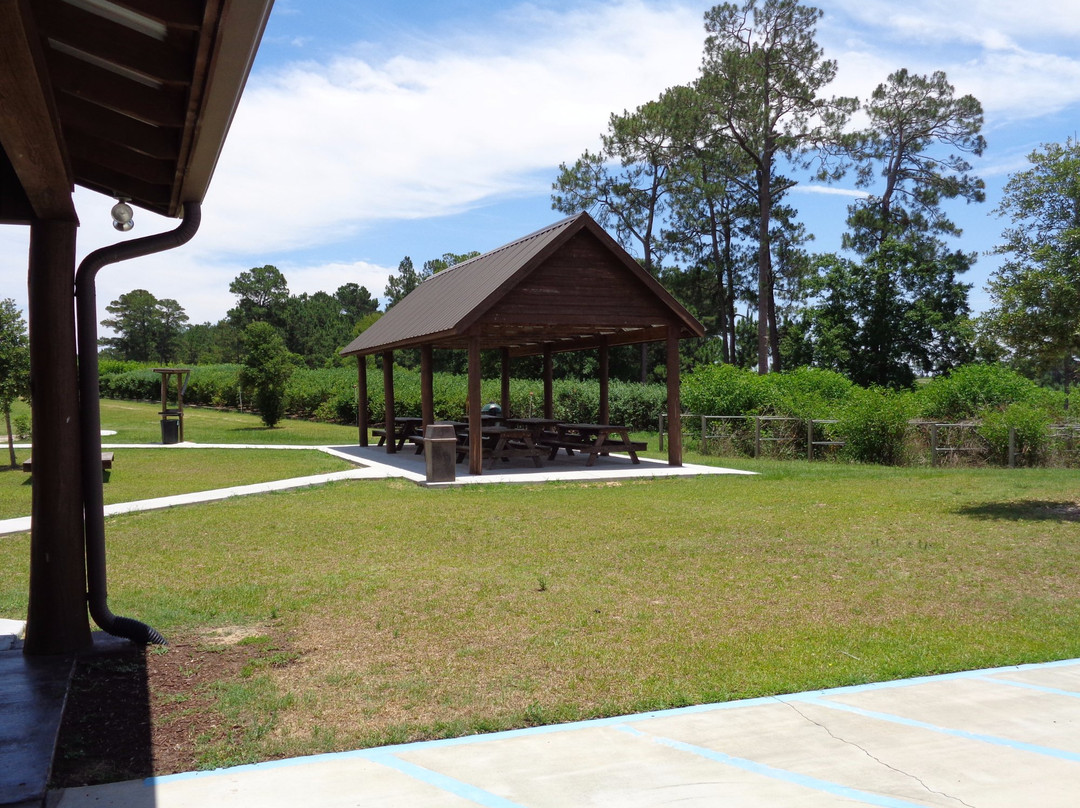 The Market at Rutland Farms-蒂夫顿必去景点