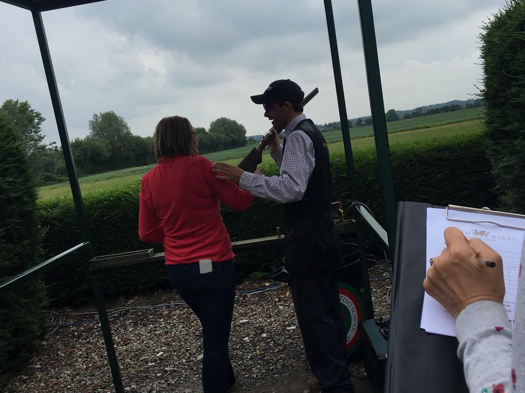 North Wales Shooting School景点图片
