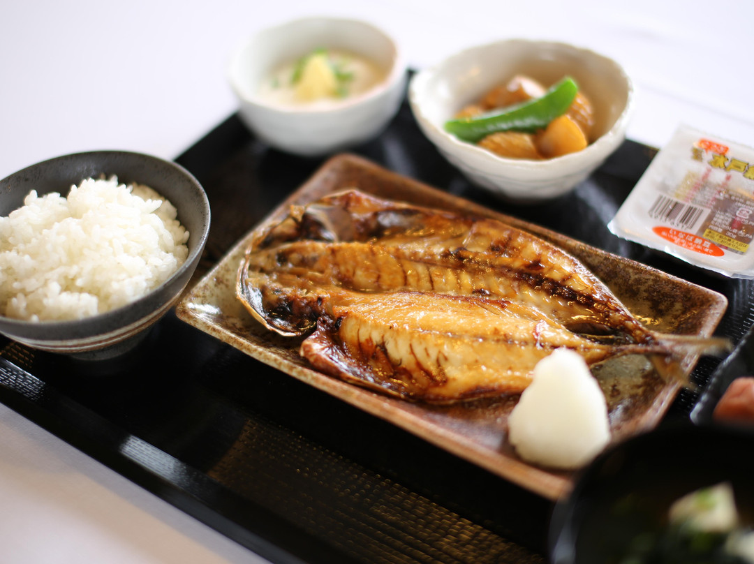 Isesaki Station Hotel主图