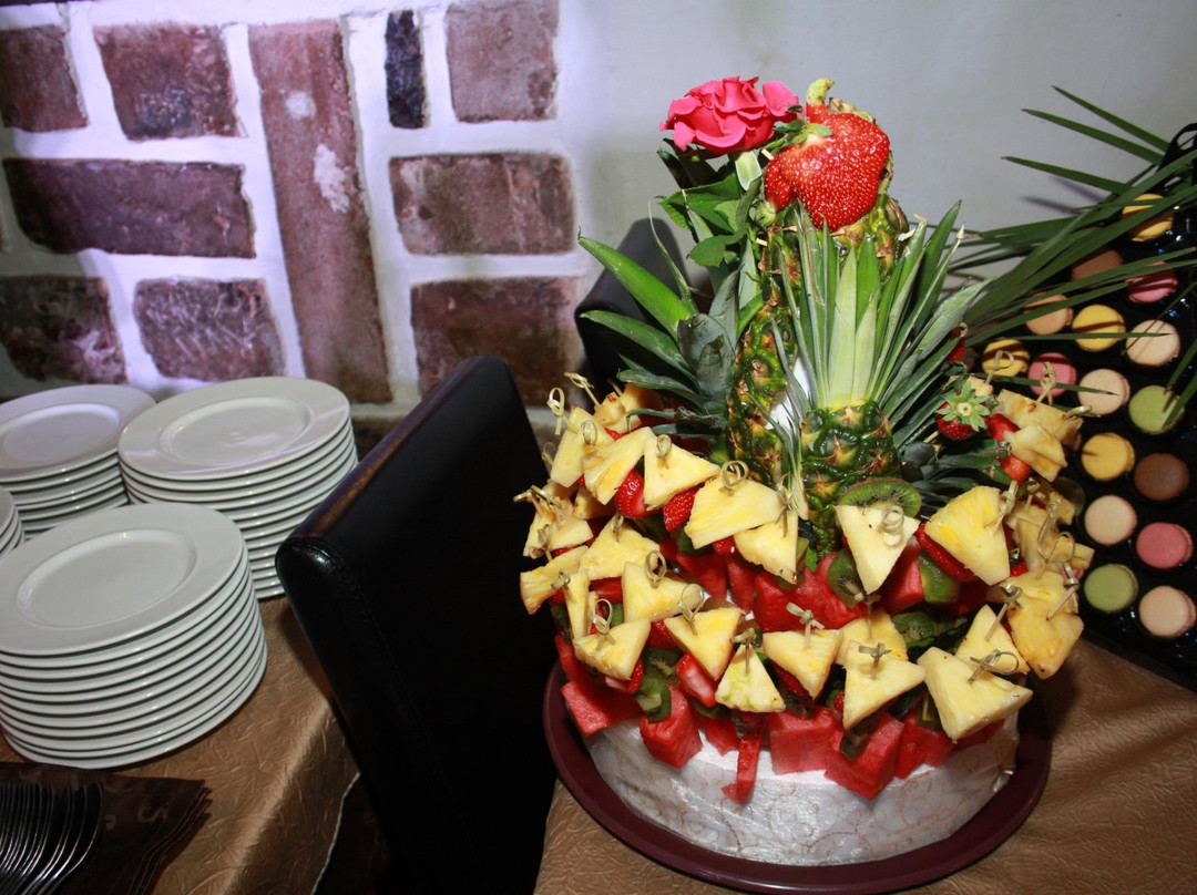 Belgentier餐馆和美食-Auberge du Pachoquin