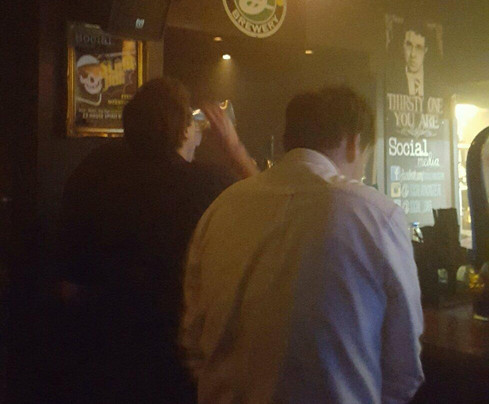 Social Bar Doncaster-唐克斯特必去景点