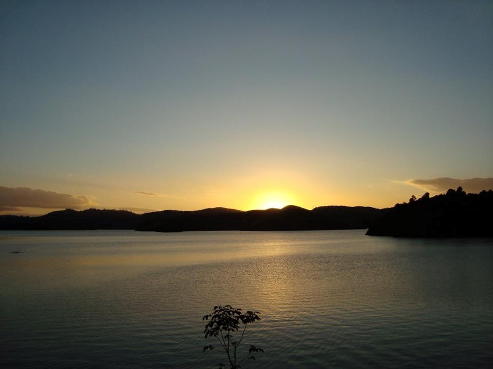 Represa de Jaguari景点图片