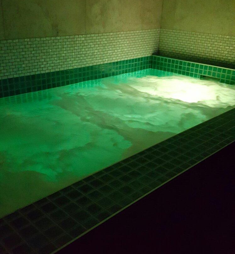 Signature Day Spa-悉尼必去景点