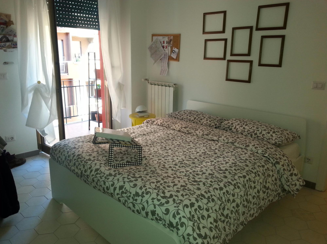 La Casa di Giulio