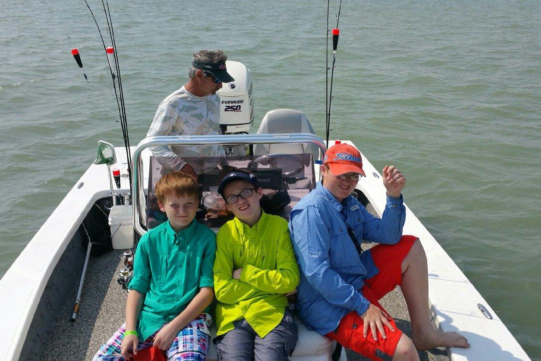 Bob's Bay Fishing - Private Charters-Port Isabel必去景点