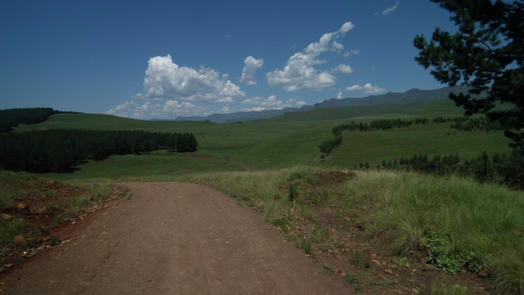 Naude's Nek Pass (R396)-Maclear必去景点