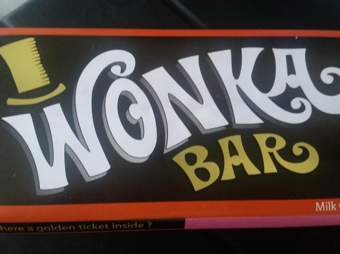 Aunty Nellie's Sweet Shop Kinsale-金塞尔必去景点