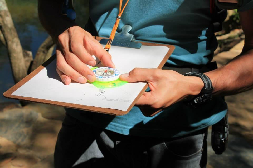 O Mochileiro Ecoturism and Adventure-Paracatu必去景点