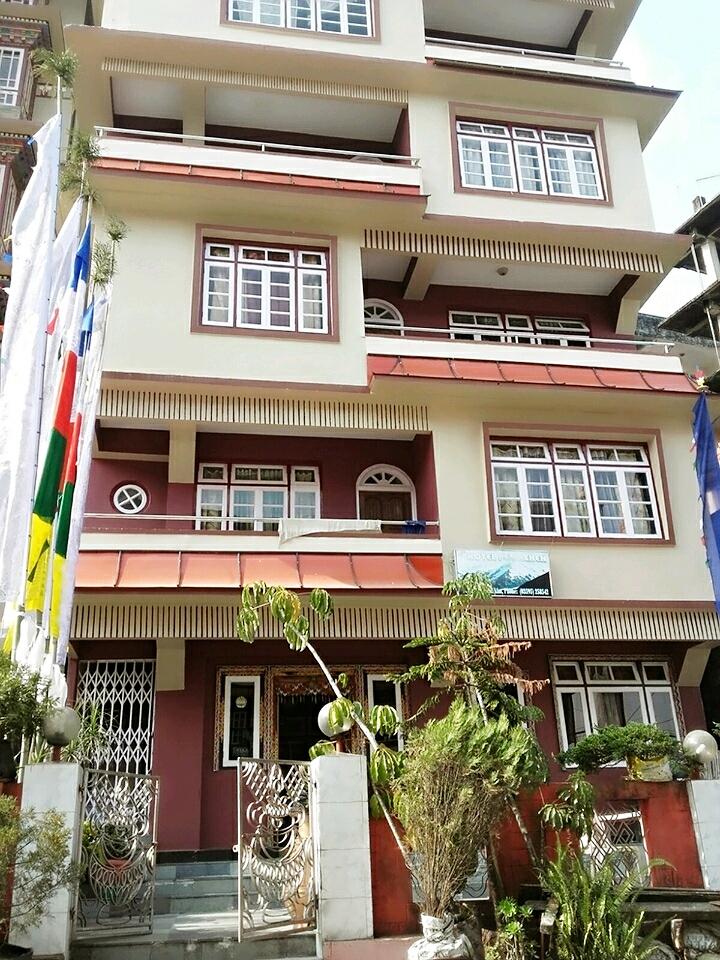Hotel Pemachen-官方