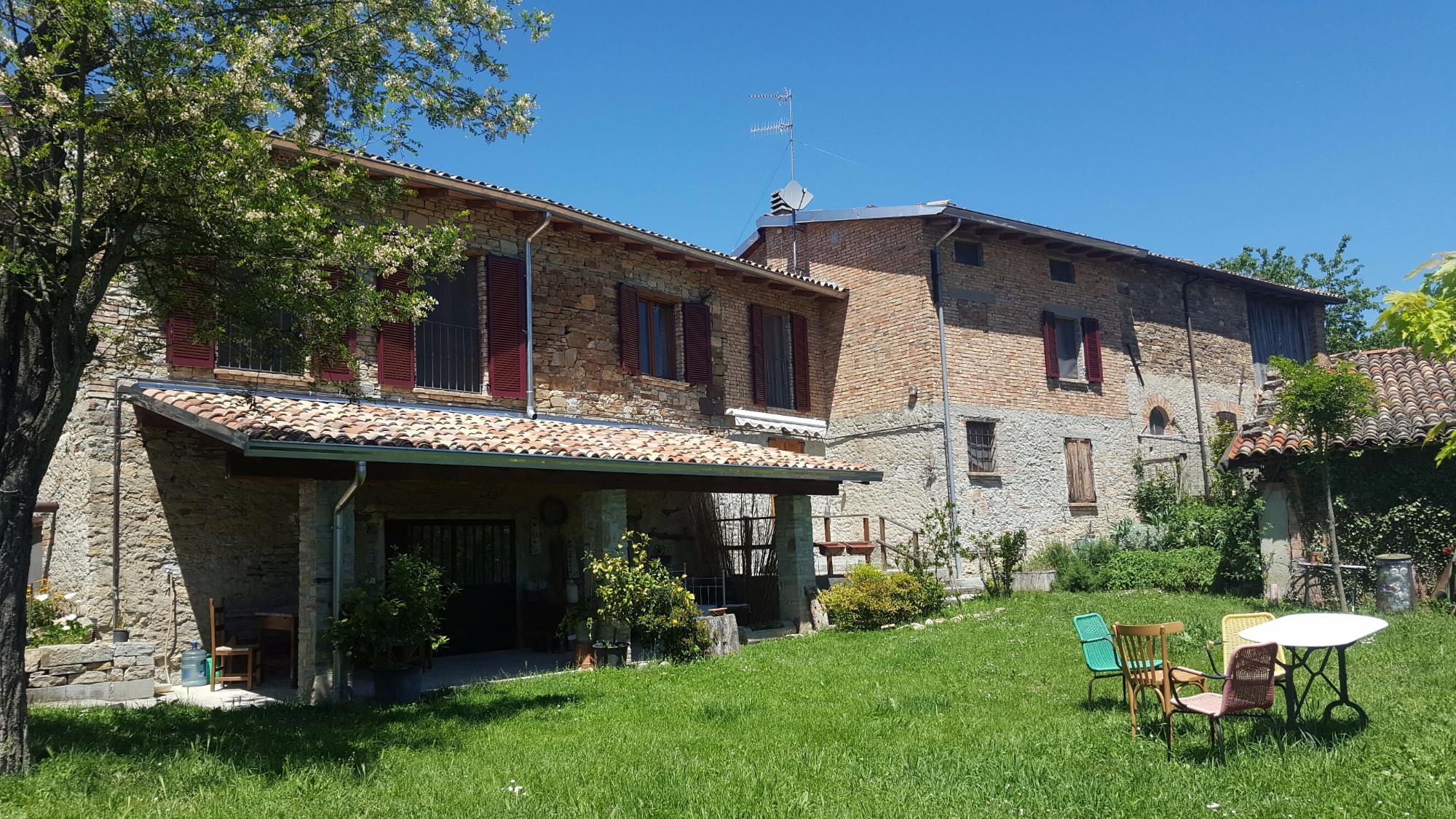 B & B la Poiana-浴室