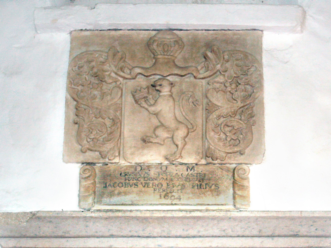 Venetian Museum-纳克索斯必去景点