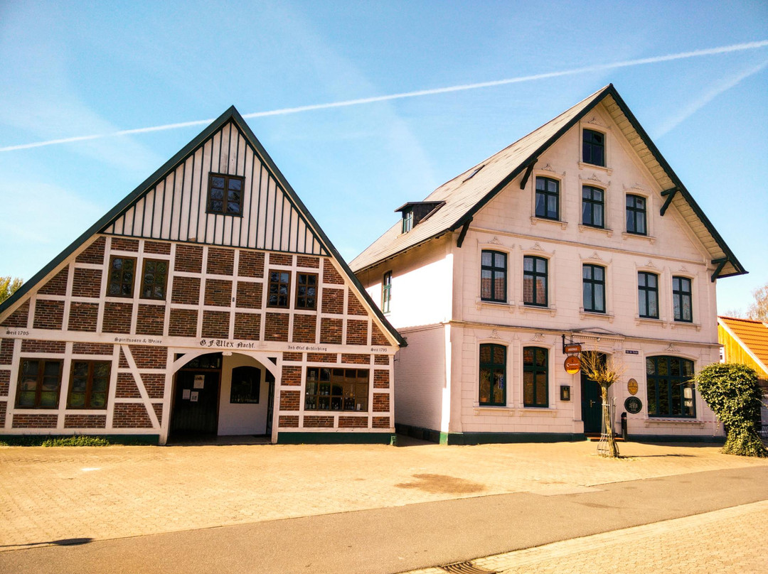 Oberndorf旅游攻略图片