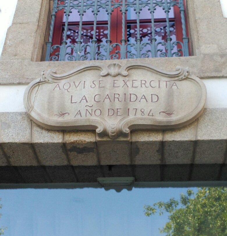 Centro Torrente Ballester