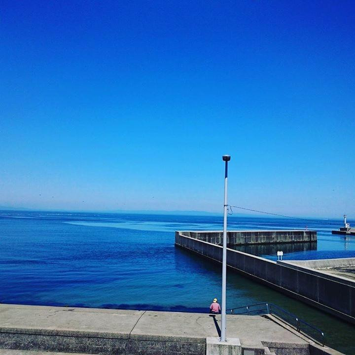 Michi-no-Eki Wave Park Namerikawa-滑川市必去景点