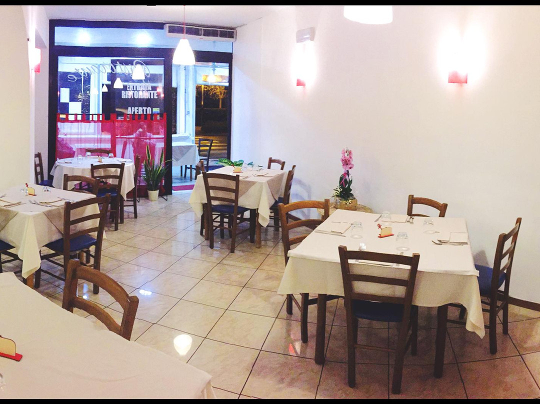 Ristorante L'Ancora