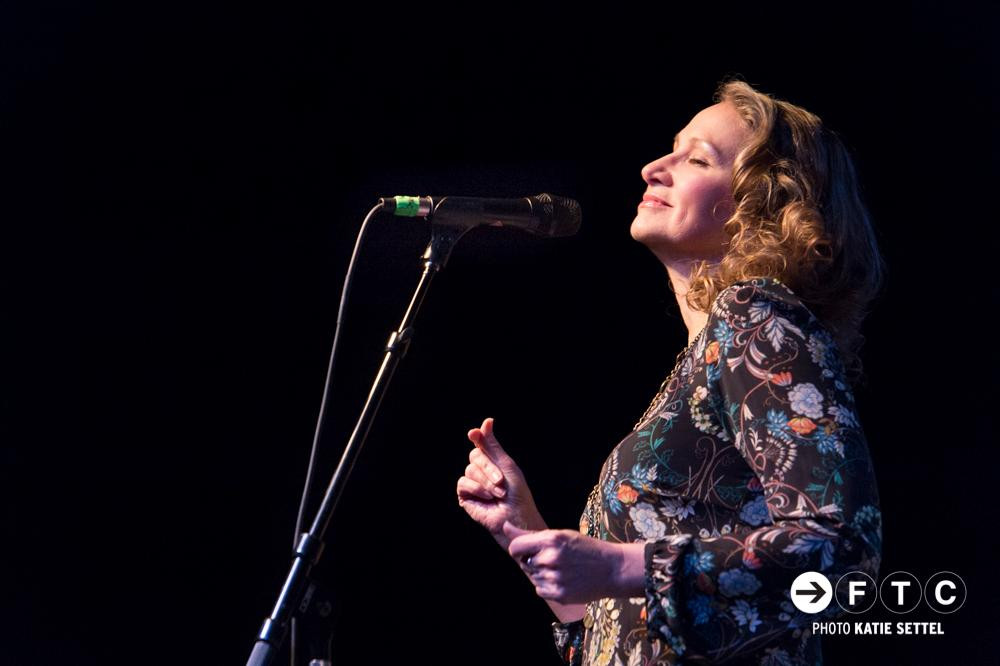 Fairfield Theater Company-费尔菲尔德必去景点