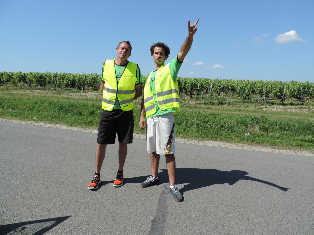 Fun Bike-Maubuisson必去景点