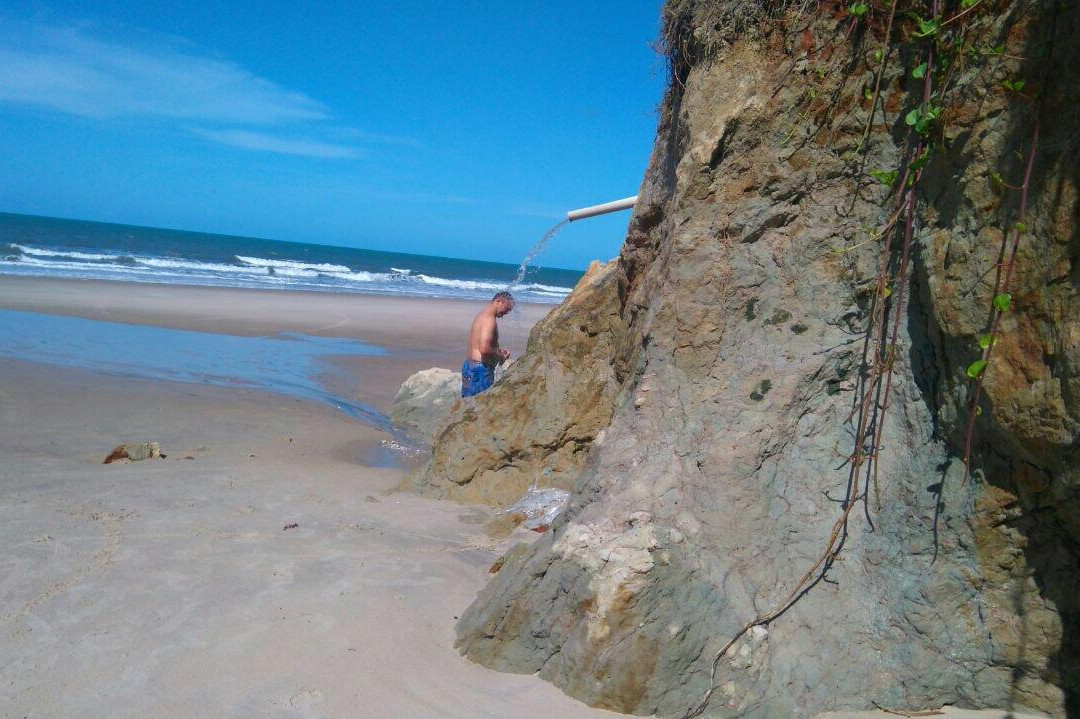 Arios Beach-Beberibe必去景点