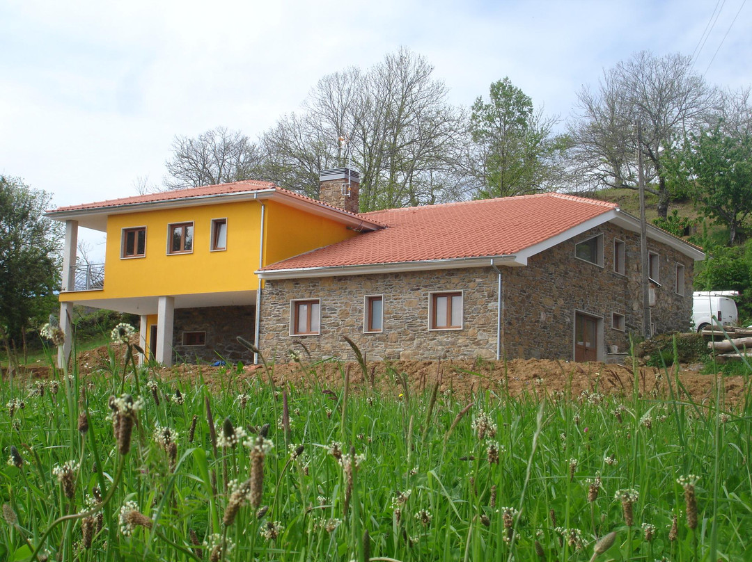 Casa do Pedro