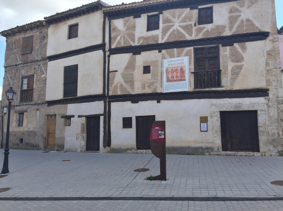 Casa Museo de la Ribera景点图片
