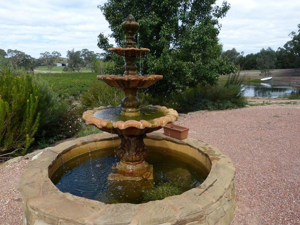 Goornong酒店住宿-LynneVale Estate