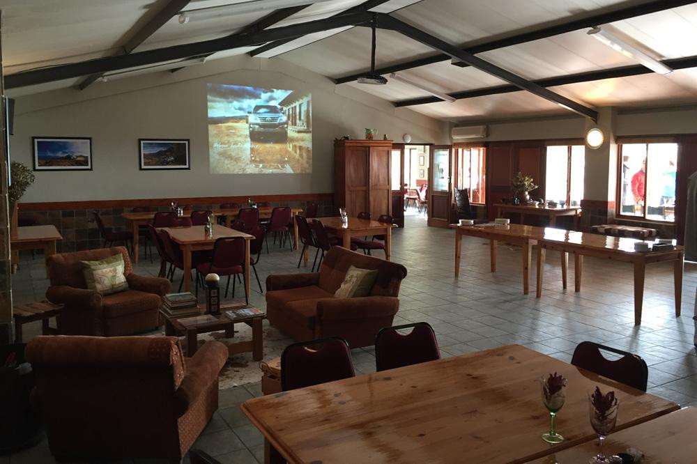 Klipbokkop Mountain Reserve-伍斯特必去景点