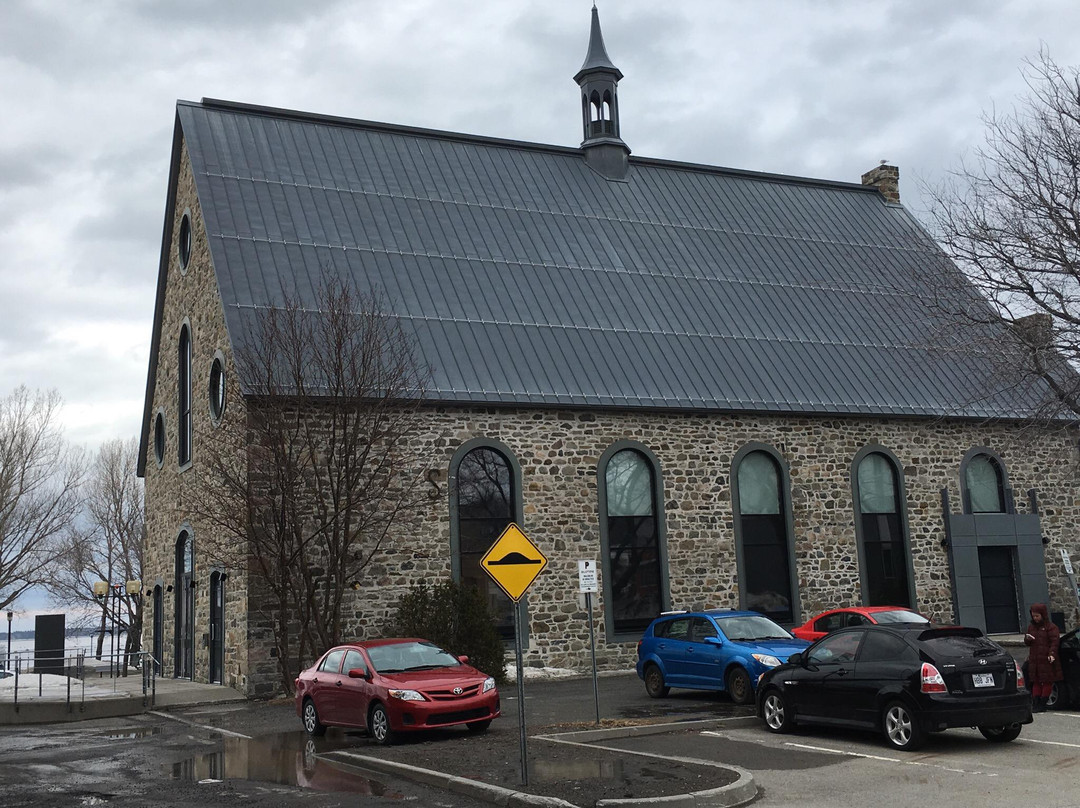 Regional Museum Rimouski-Rimouski必去景点