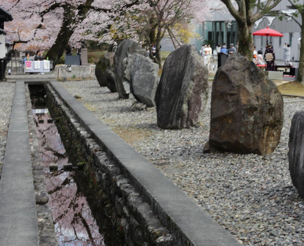 Iida City Museum of Art-饭田市必去景点