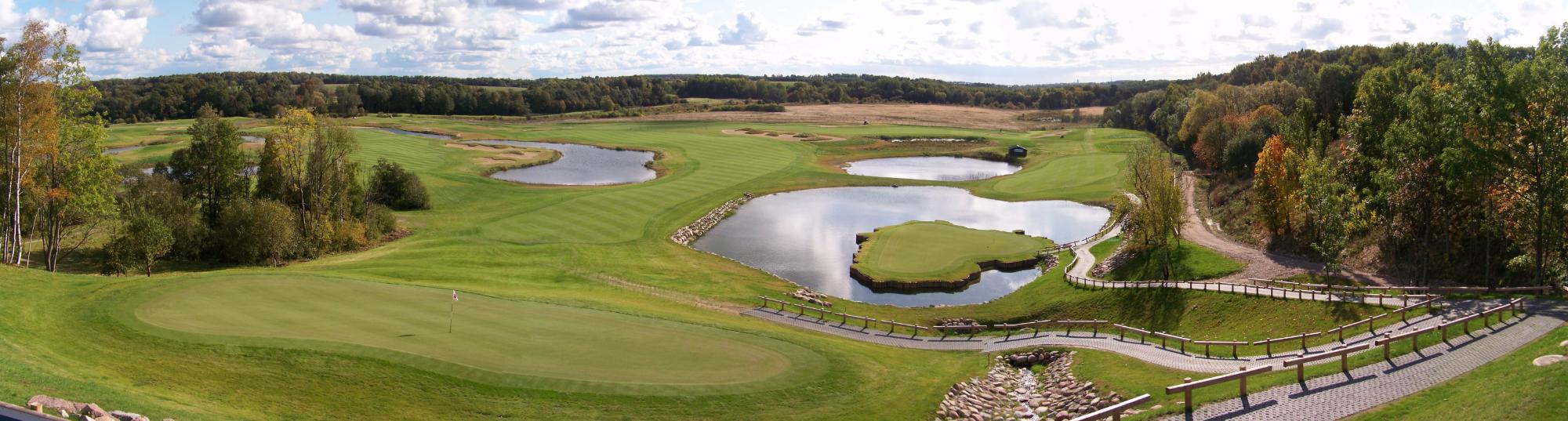 National Golf Resort-浴室