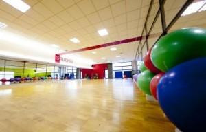 Genae Fitness Club - Ecully景点图片