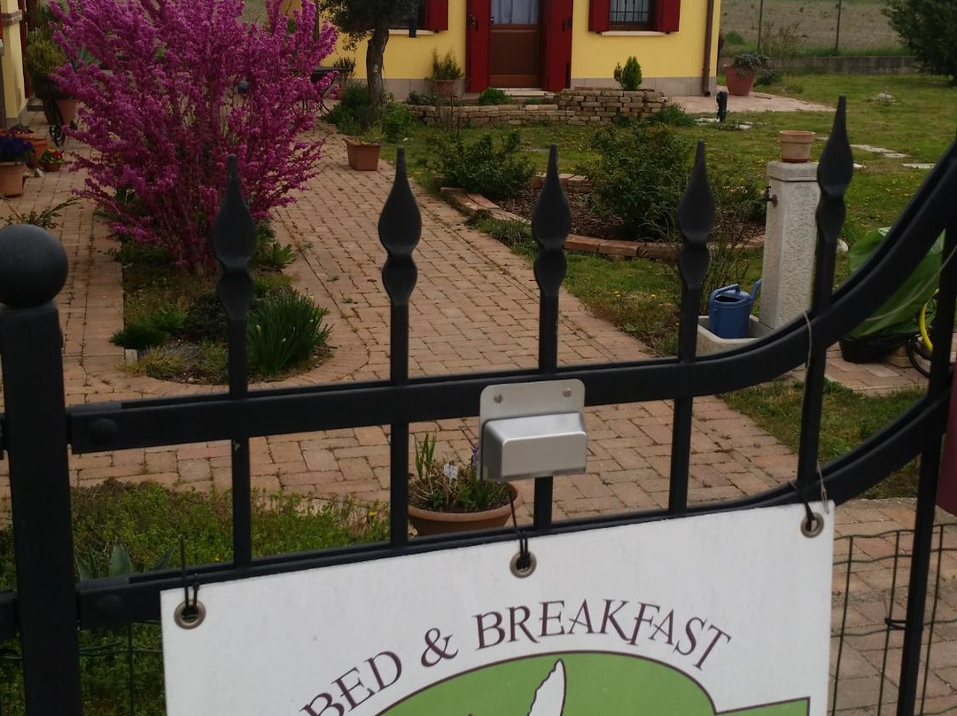 B&B La Garzetta