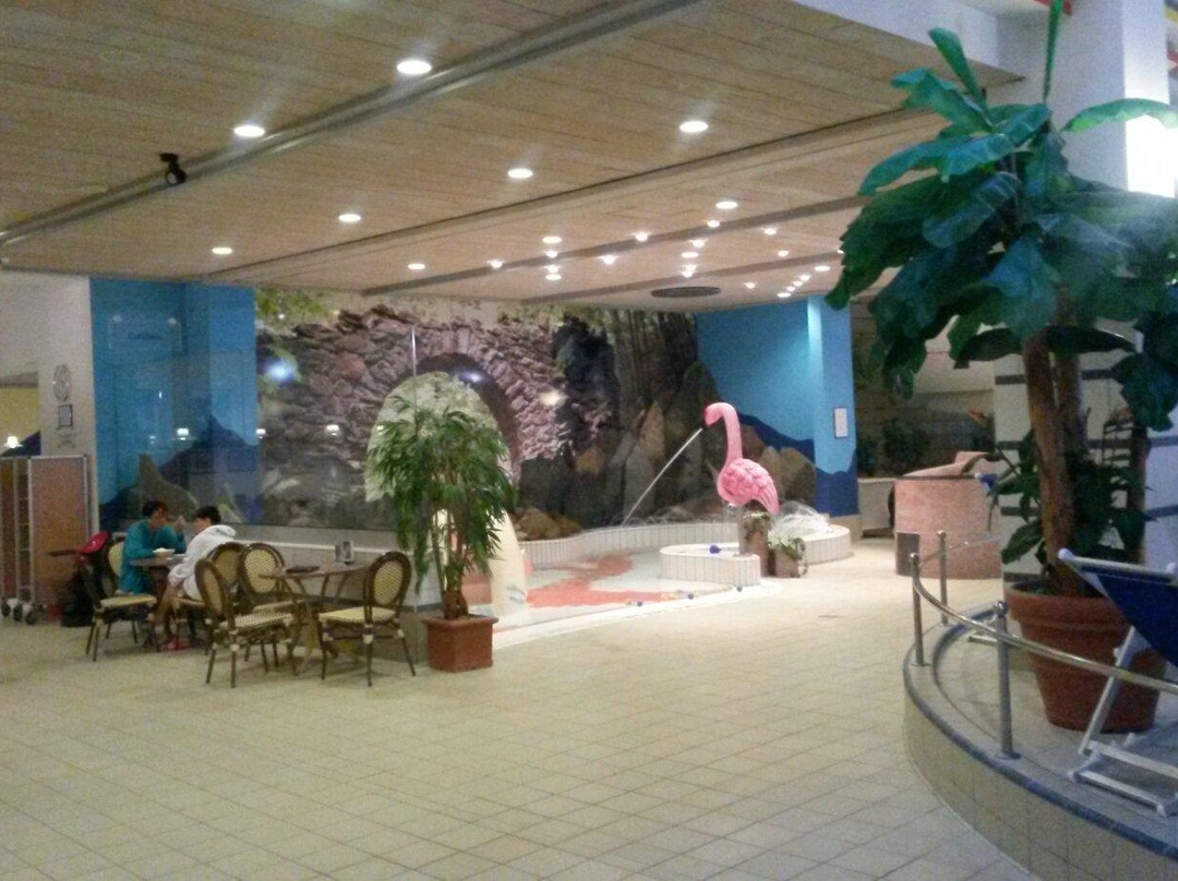 Korse Therme Kirschau景点图片