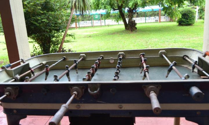 Puerto Mineral Hotel & Golf主图