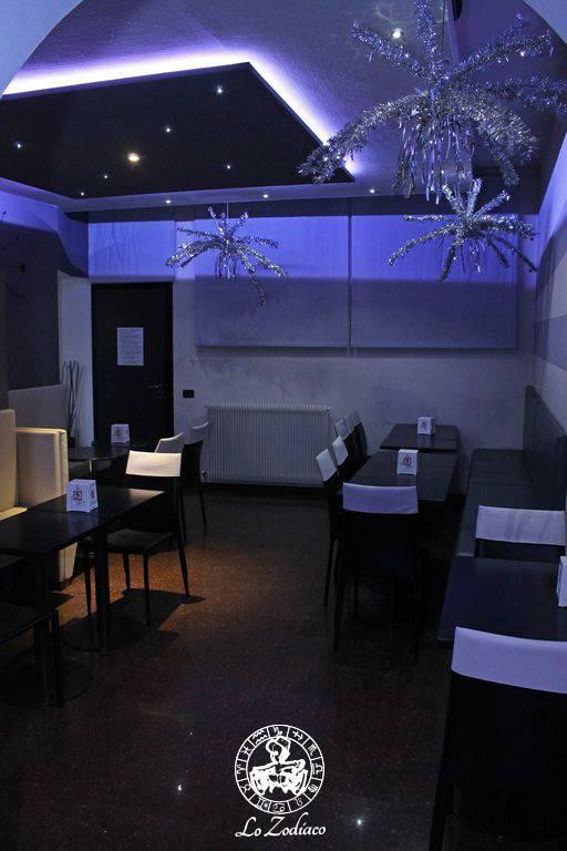 Cafe Lo Zodiaco-奥德尔佐必去景点