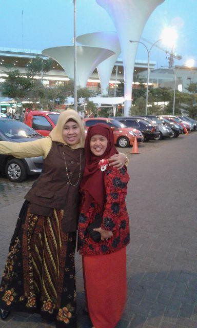 CSB - Cirebon Super Block Mall景点图片