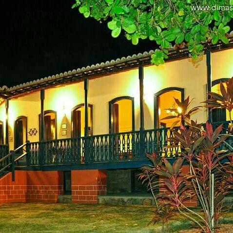 Memorial Casa De Dona Dedé-Guanambi必去景点