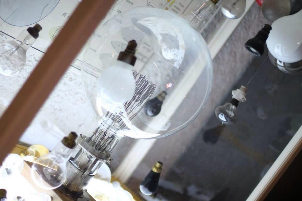 Musée de l'Electricité景点图片