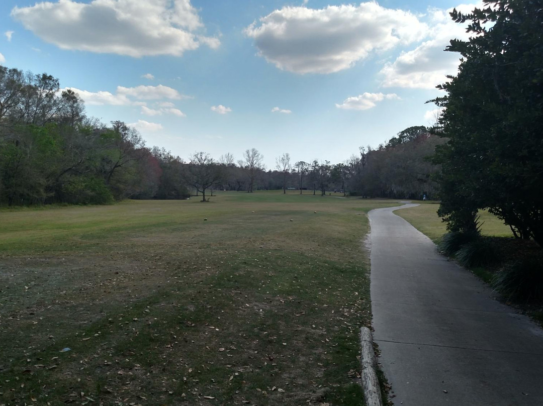 The Claw at USF-坦帕必去景点