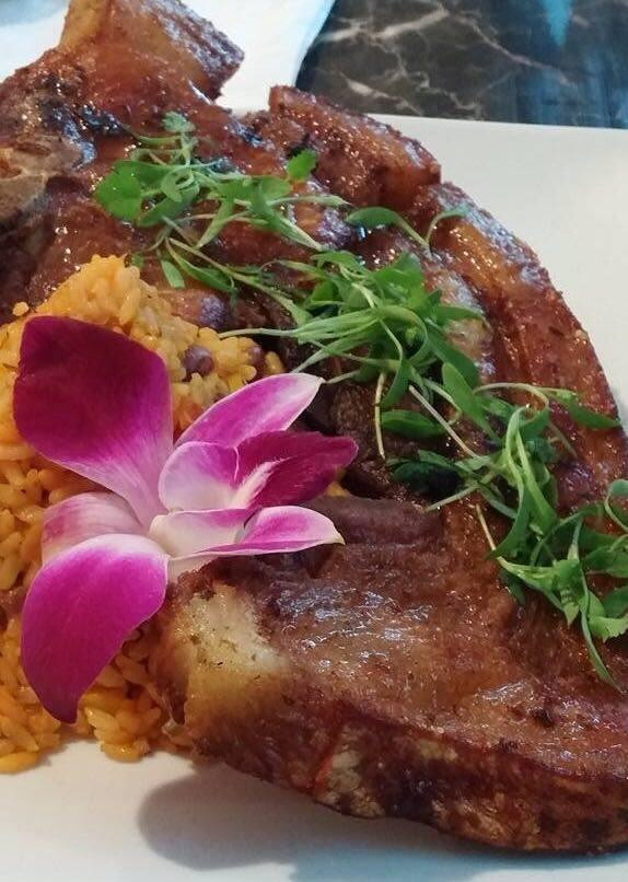 Sambuca Bar and Grill