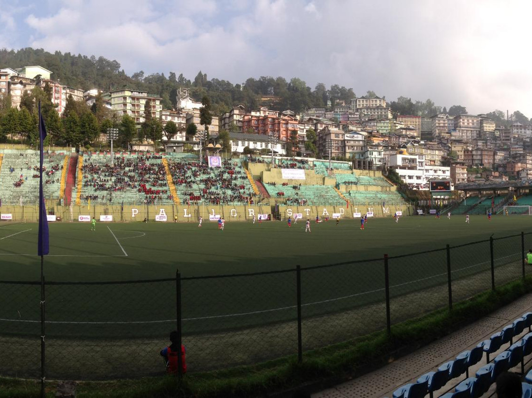 Palzor Stadium-甘托克必去景点