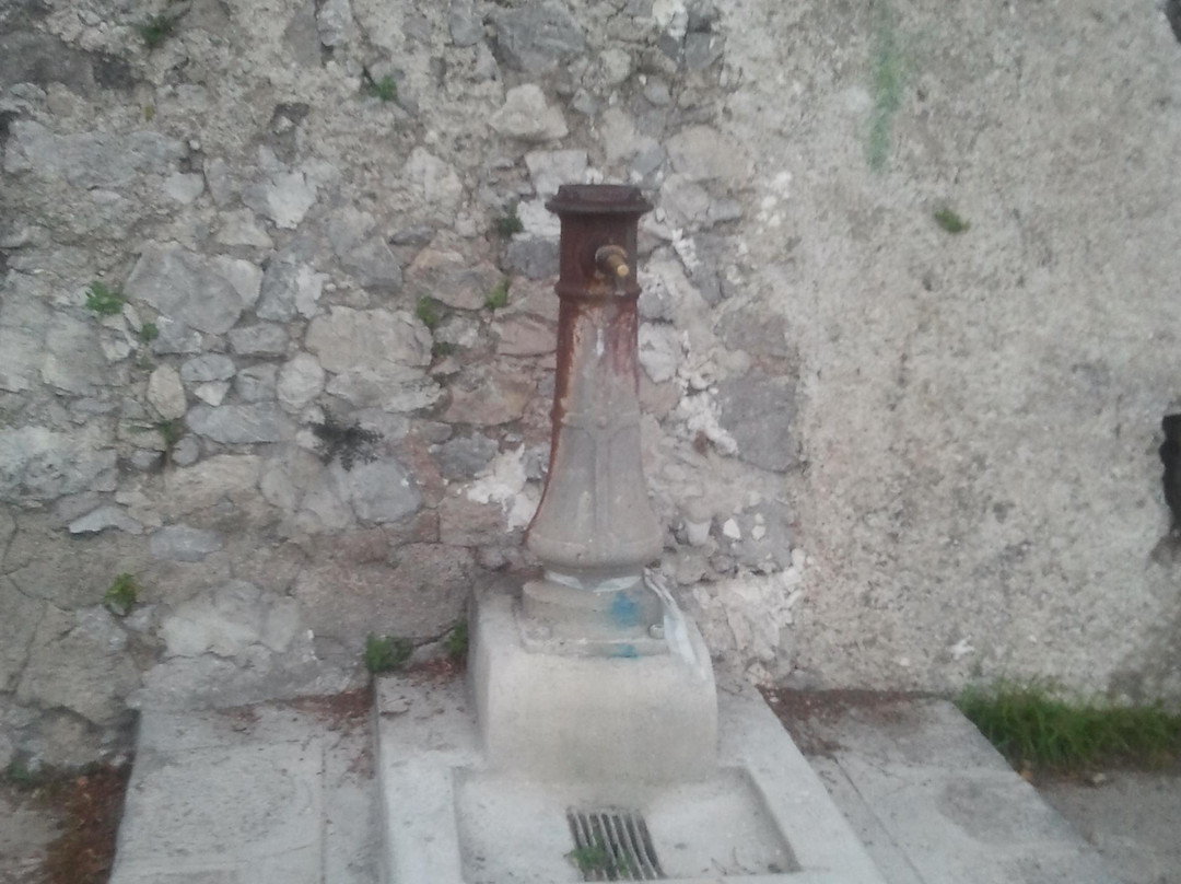 Amalfi Car Service-阿马尔菲必去景点