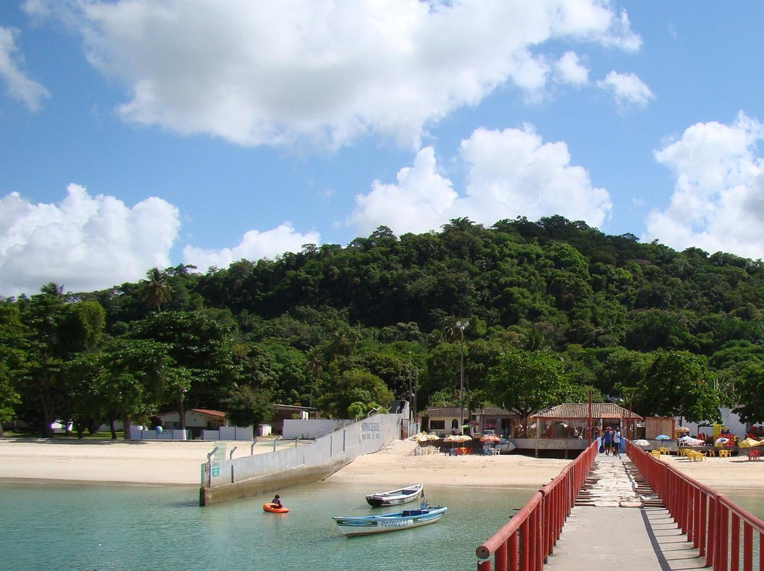 Hotel Bahia Colina主图