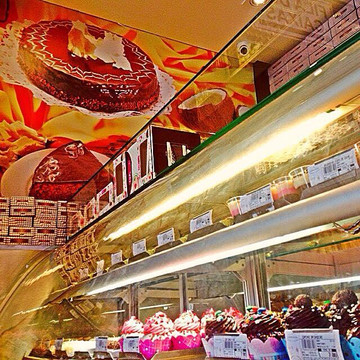 Padaria Caprichosa主图