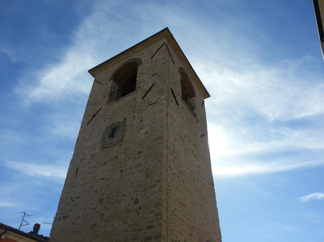 Monte Grimano Terme旅游攻略图片