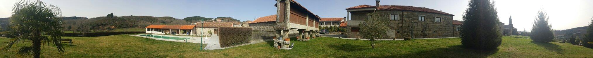 Casa Da Eira Longa-官方