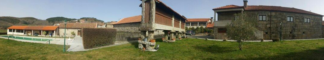 Casa Da Eira Longa主图