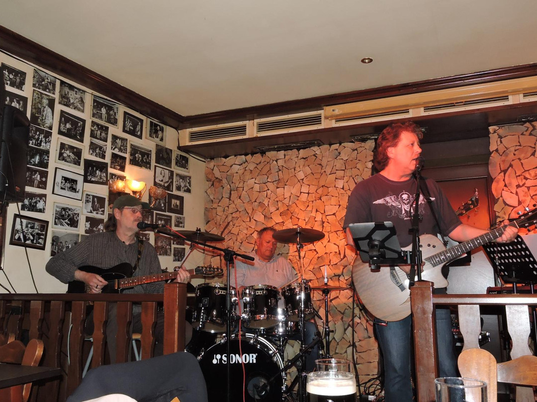 Bobbys Irishpub景点图片