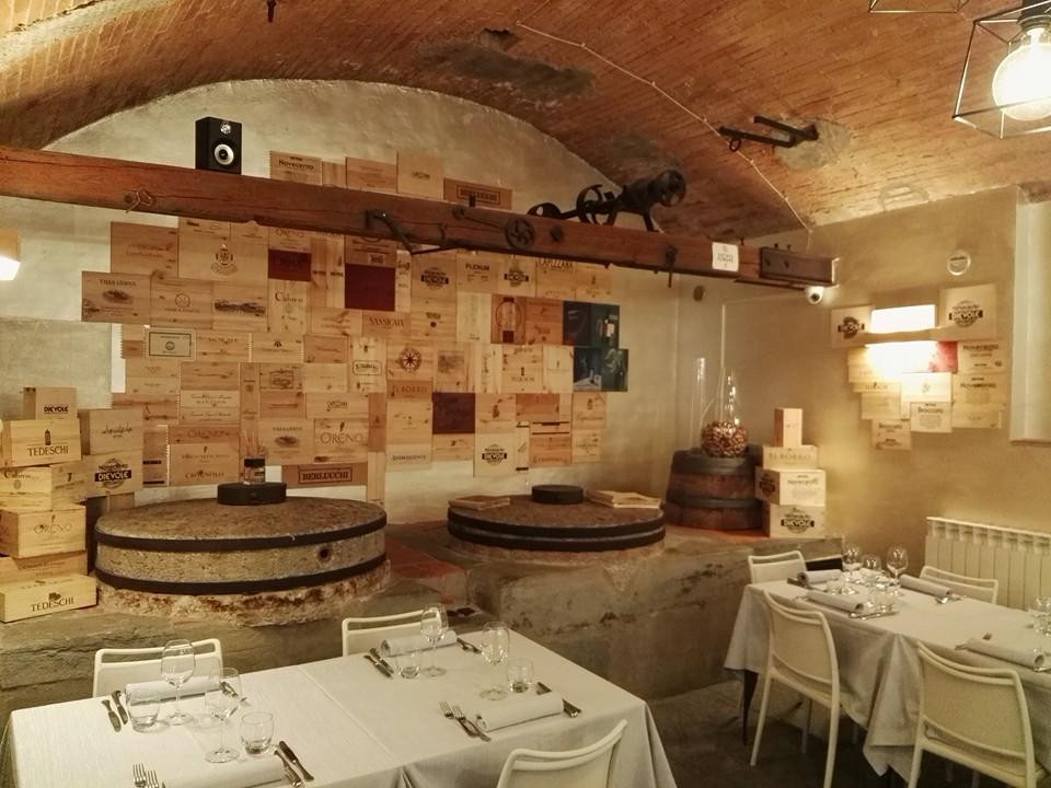 Loro Ciuffenna旅游攻略图片