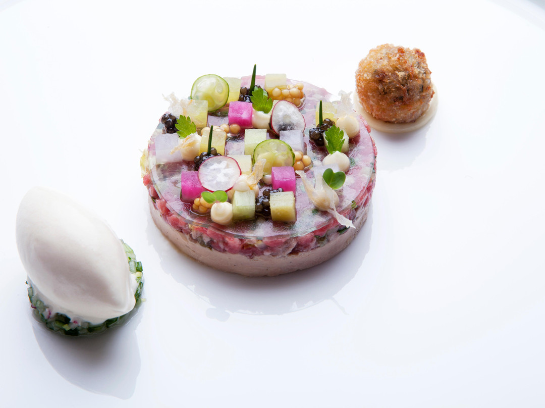 Tiger-Gourmetrestaurant主图