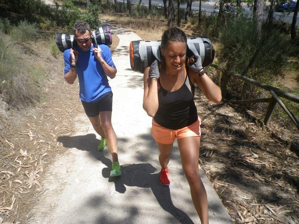 Marco Baioa Daily & Residential Fitness BootCamps景点图片